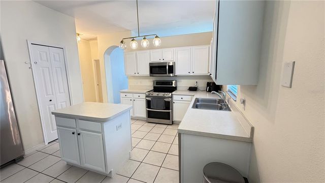 14539 SAINT GEORGES HILL DRIVE, Orlando, FL 32828