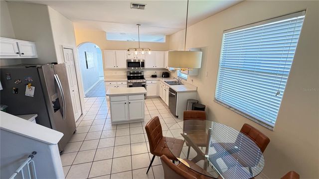 14539 SAINT GEORGES HILL DRIVE, Orlando, FL 32828