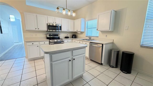 14539 SAINT GEORGES HILL DRIVE, Orlando, FL 32828