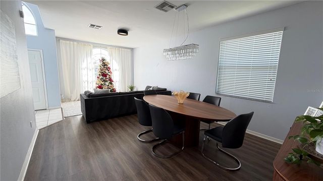 14539 SAINT GEORGES HILL DRIVE, Orlando, FL 32828