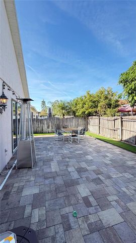 14539 SAINT GEORGES HILL DRIVE, Orlando, FL 32828