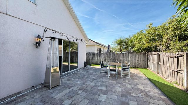 14539 SAINT GEORGES HILL DRIVE, Orlando, FL 32828