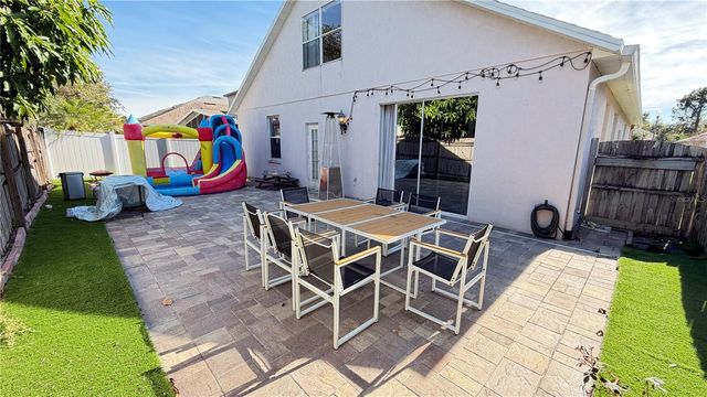 14539 SAINT GEORGES HILL DRIVE, Orlando, FL 32828