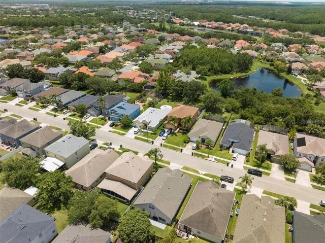 14539 SAINT GEORGES HILL DRIVE, Orlando, FL 32828