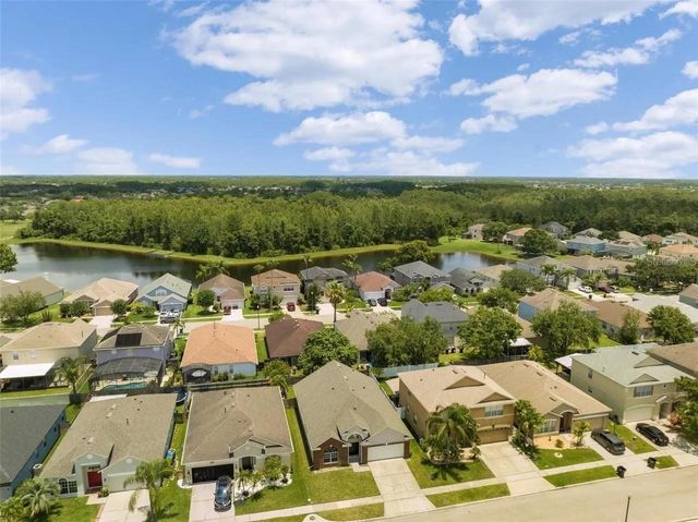 14539 SAINT GEORGES HILL DRIVE, Orlando, FL 32828