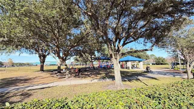 14539 SAINT GEORGES HILL DRIVE, Orlando, FL 32828