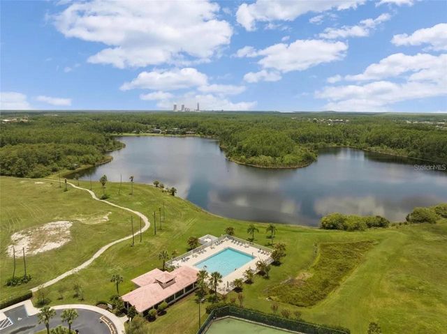 14539 SAINT GEORGES HILL DRIVE, Orlando, FL 32828