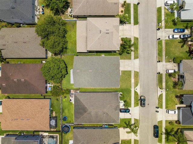 14539 SAINT GEORGES HILL DRIVE, Orlando, FL 32828