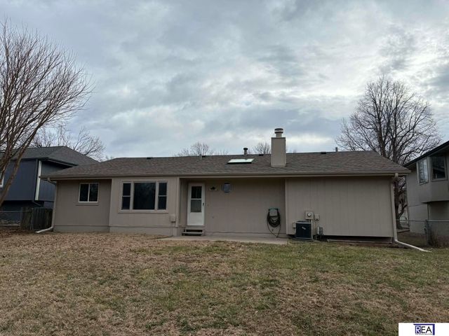 5108 S 162 Avenue, Omaha, NE 68135