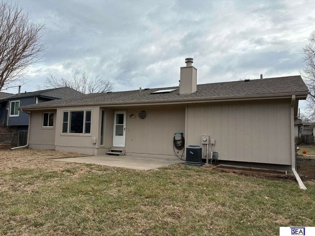 5108 S 162 Avenue, Omaha, NE 68135