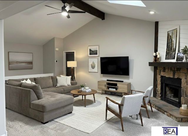 5108 S 162 Avenue, Omaha, NE 68135