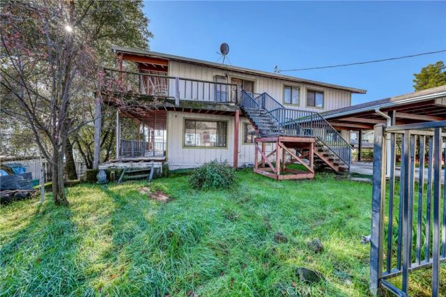 4150 E Hwy 20, Nice, CA 95464