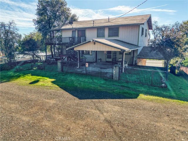 4150 E Hwy 20, Nice, CA 95464