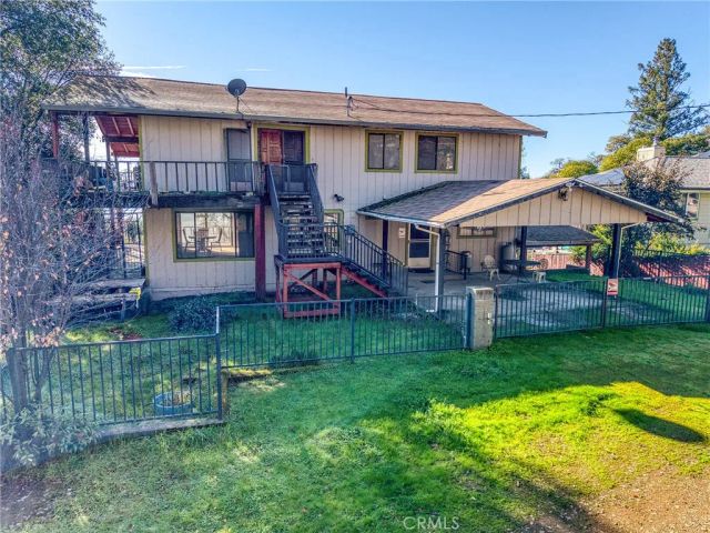 4150 E Hwy 20, Nice, CA 95464