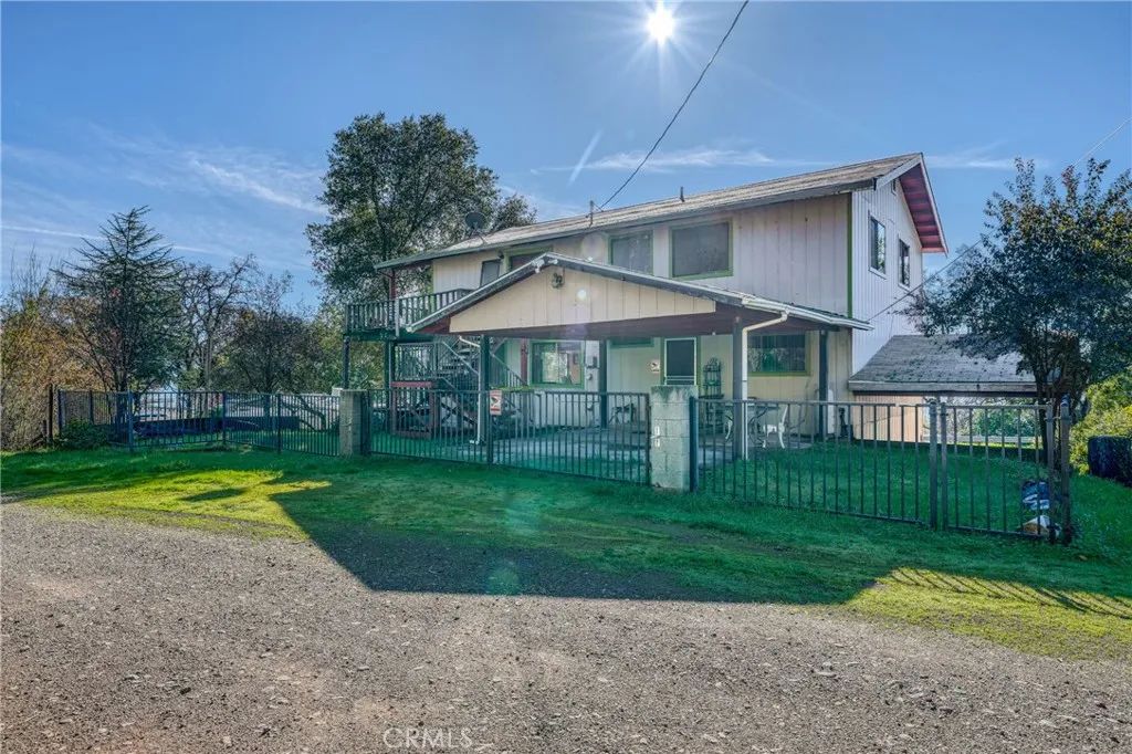 4150 E Hwy 20, Nice, CA 95464