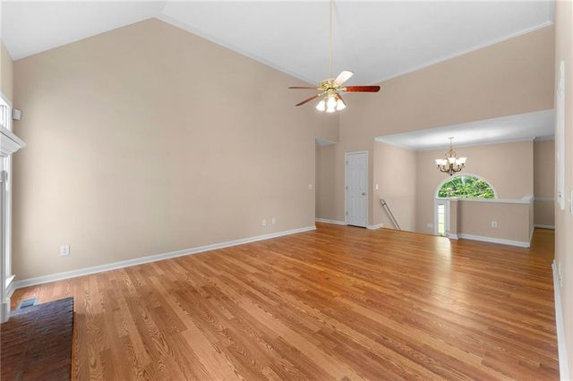 12 Lamplighter Cove NW, Cartersville, GA 30120