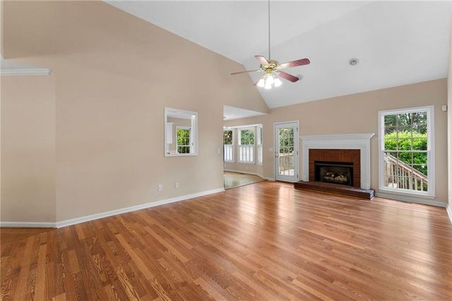12 Lamplighter Cove NW, Cartersville, GA 30120