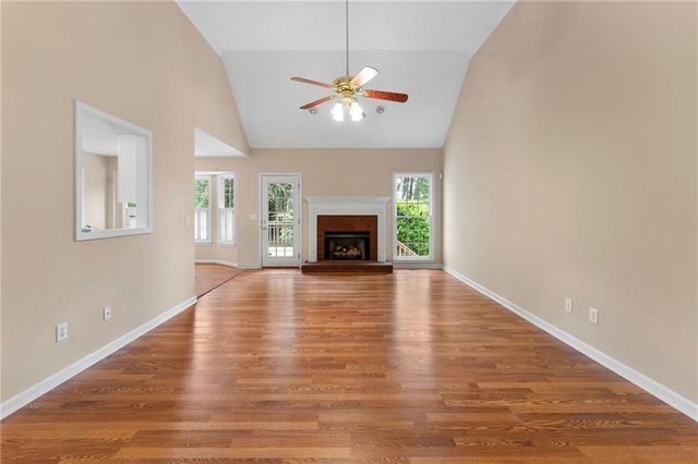 12 Lamplighter Cove NW, Cartersville, GA 30120