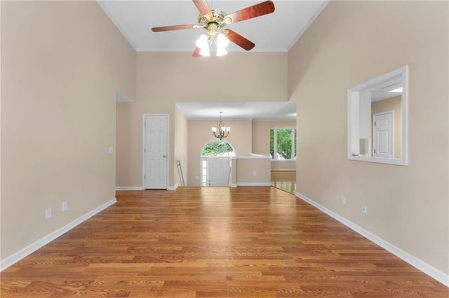 12 Lamplighter Cove NW, Cartersville, GA 30120