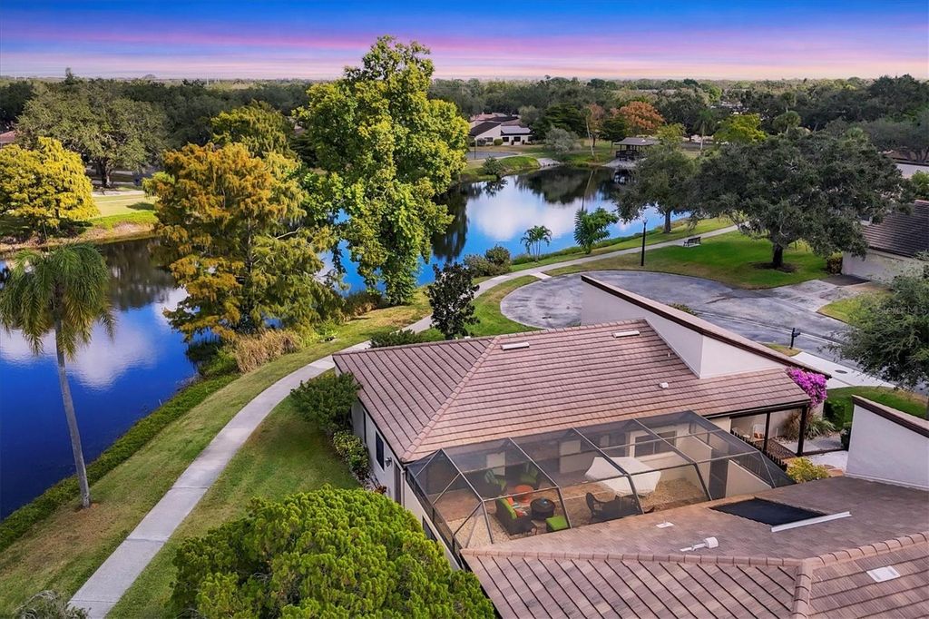 3743 GLEN OAKS MANOR DRIVE, Sarasota, FL 34232