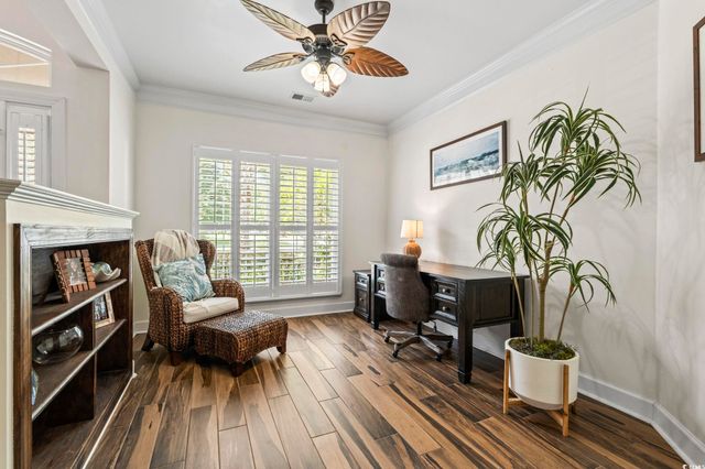 801 Abalone Ct., Myrtle Beach, SC 29579