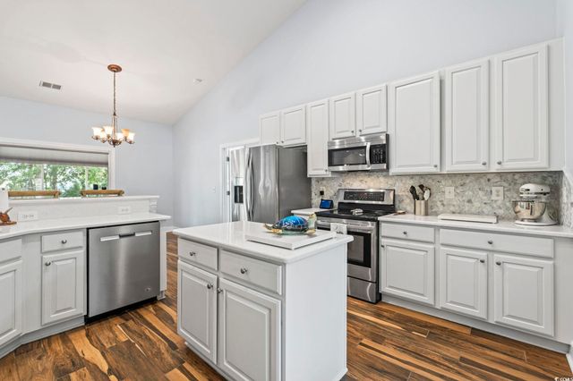 801 Abalone Ct., Myrtle Beach, SC 29579