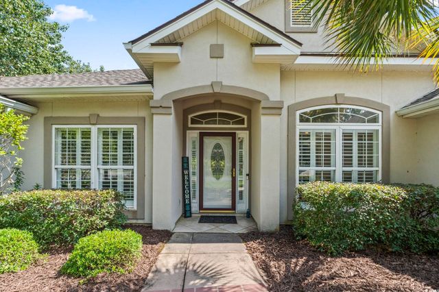 801 Abalone Ct., Myrtle Beach, SC 29579