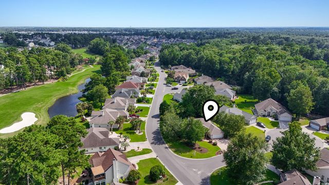 801 Abalone Ct., Myrtle Beach, SC 29579