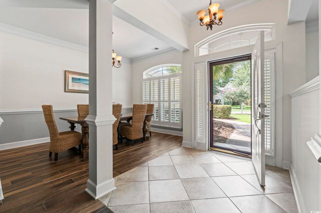 801 Abalone Ct., Myrtle Beach, SC 29579