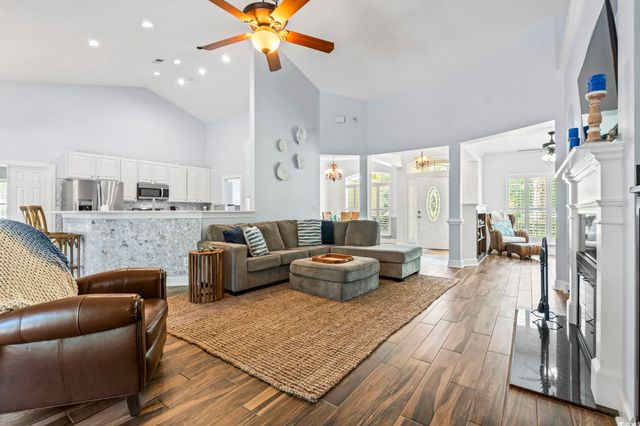 801 Abalone Ct., Myrtle Beach, SC 29579