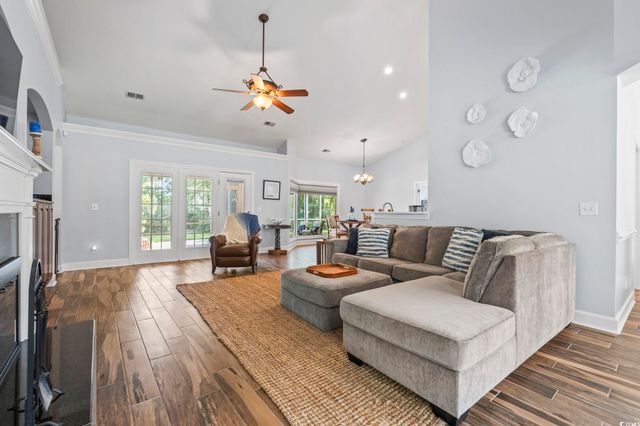 801 Abalone Ct., Myrtle Beach, SC 29579