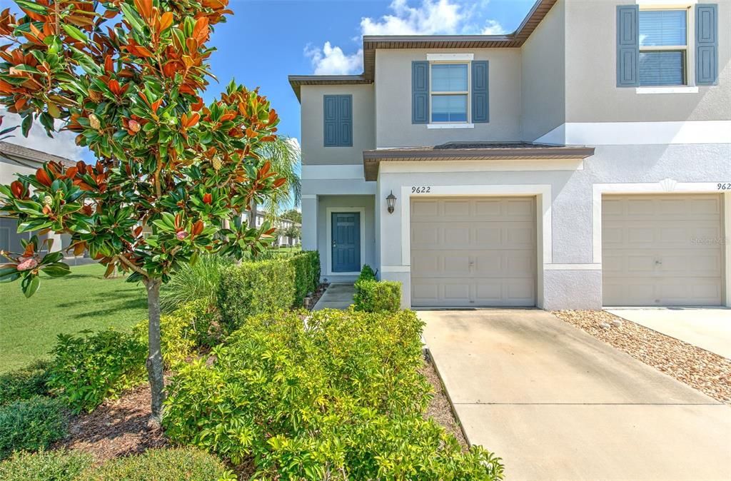 9622 MULBERRY MARSH LANE, Sun City Center, FL 33573