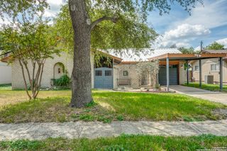 9515 Reece, San Antonio, TX 78216