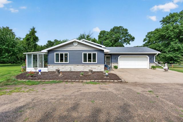 13020 289th Avenue NW, Zimmerman, MN 55398