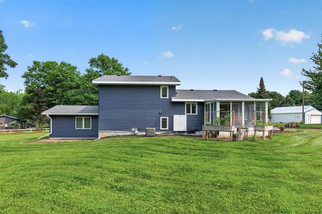 13020 289th Avenue NW, Zimmerman, MN 55398