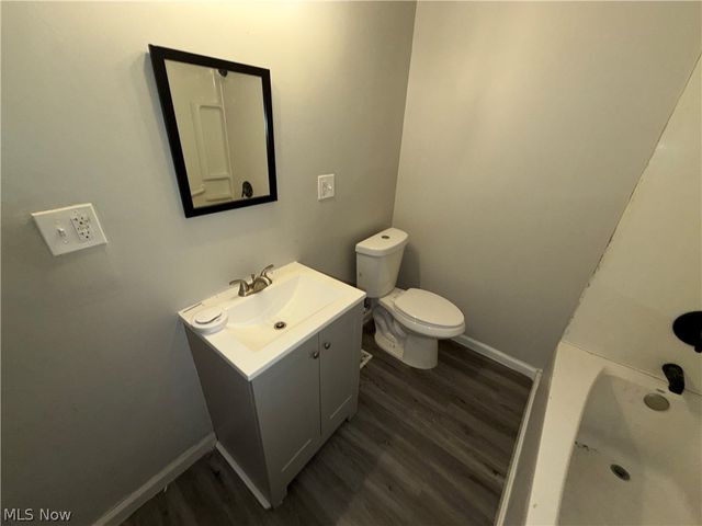 3150 W 40th Street, Cleveland, OH 44109