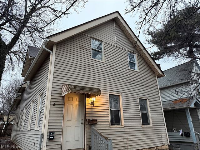 3150 W 40th Street, Cleveland, OH 44109