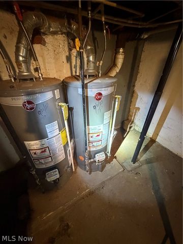 3150 W 40th Street, Cleveland, OH 44109