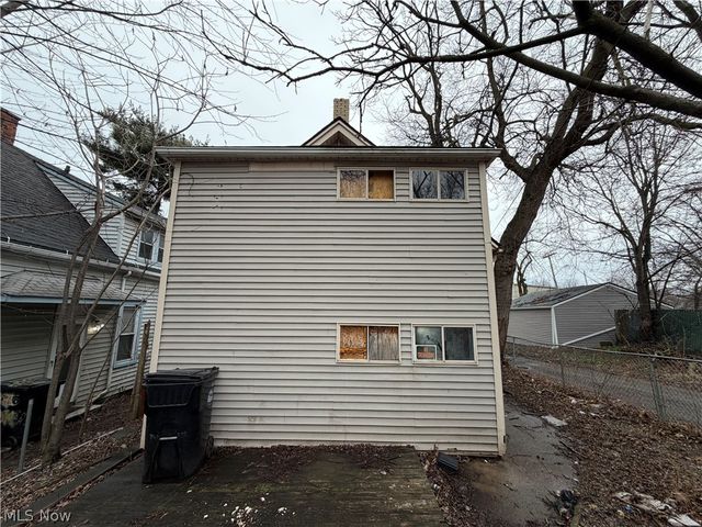 3150 W 40th Street, Cleveland, OH 44109