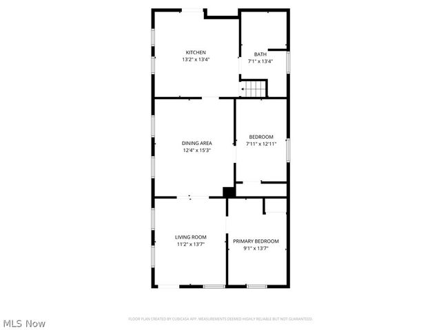 3150 W 40th Street, Cleveland, OH 44109