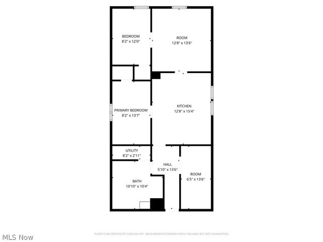 3150 W 40th Street, Cleveland, OH 44109