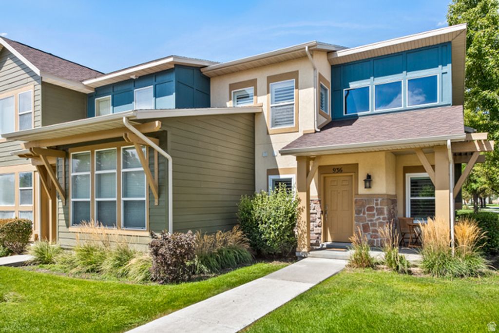 936 W SPRING CREEK LN, Farmington, UT 84025 — photo 4