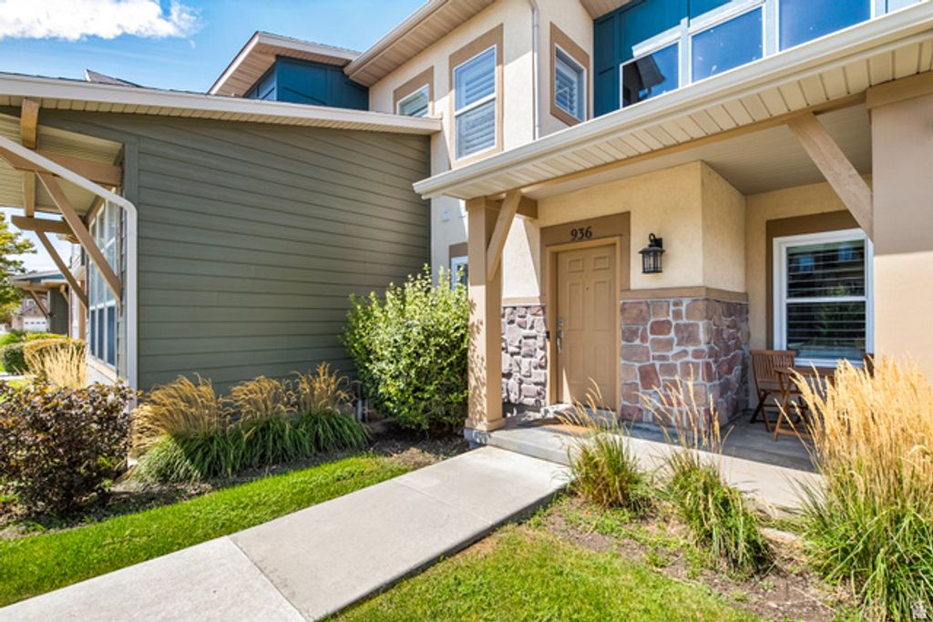 936 W SPRING CREEK LN, Farmington, UT 84025 — photo 5