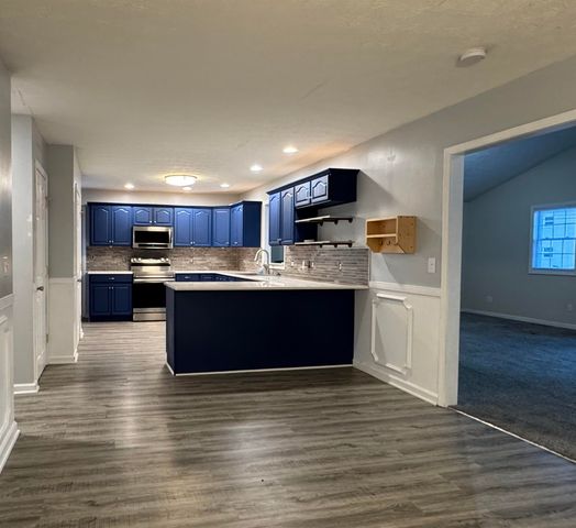 1907 Walnut Street, Kenova, WV 25530