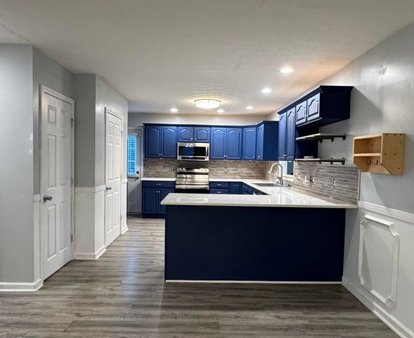 1907 Walnut Street, Kenova, WV 25530