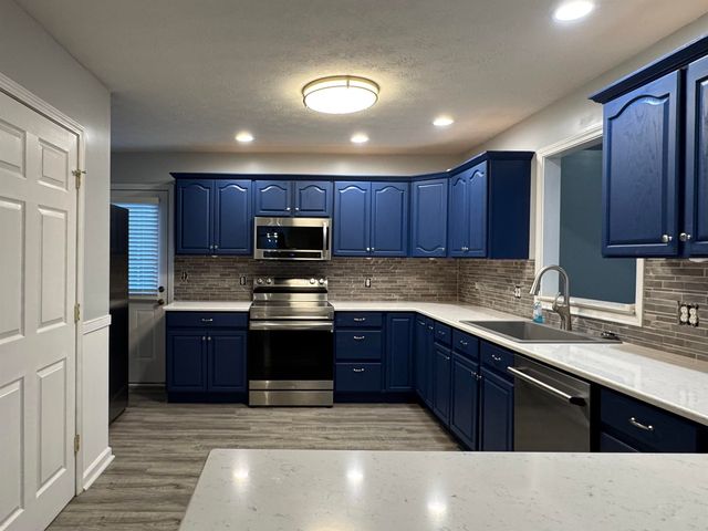 1907 Walnut Street, Kenova, WV 25530