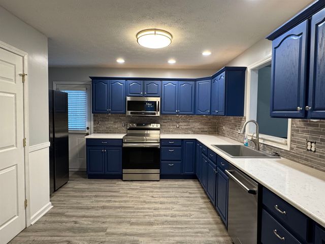 1907 Walnut Street, Kenova, WV 25530