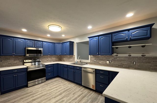 1907 Walnut Street, Kenova, WV 25530