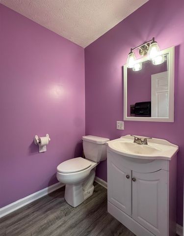 1907 Walnut Street, Kenova, WV 25530