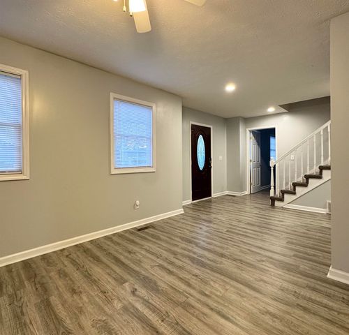 1907 Walnut Street, Kenova, WV 25530